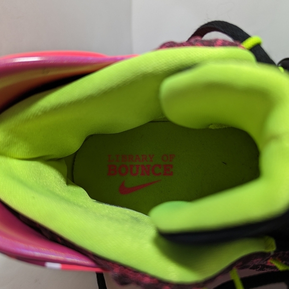 Nike Lebron James Alpha - Picture 10 of 10